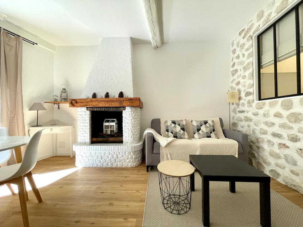 Cosy T2 Saint Martin Vesubie Lägenhet Exteriör bild